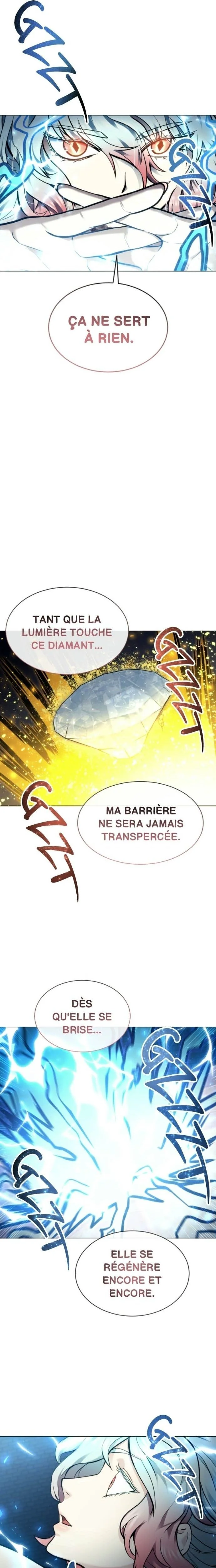 Tower Of God: Urek Mazino Chapitre 43 - Page 19