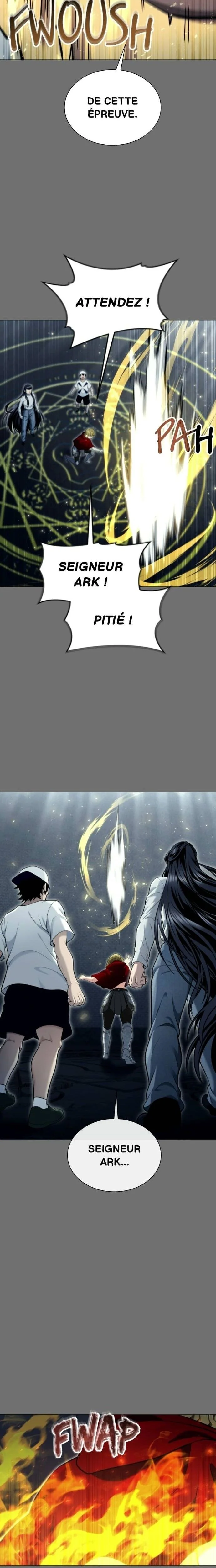 Tower Of God: Urek Mazino Chapitre 44 - Page 14