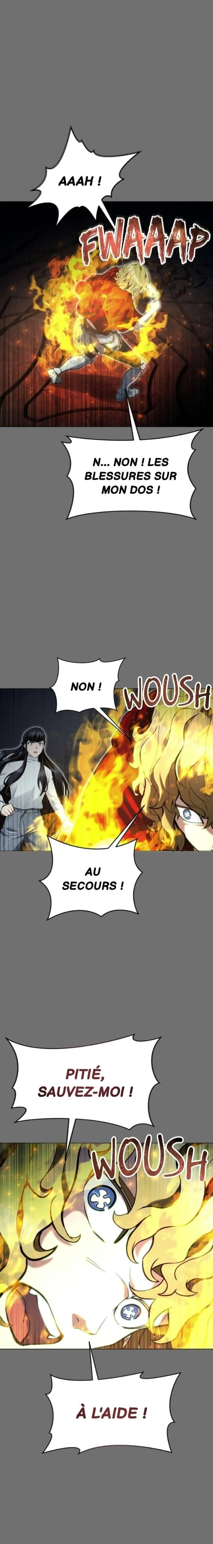 Tower Of God: Urek Mazino Chapitre 44 - Page 15