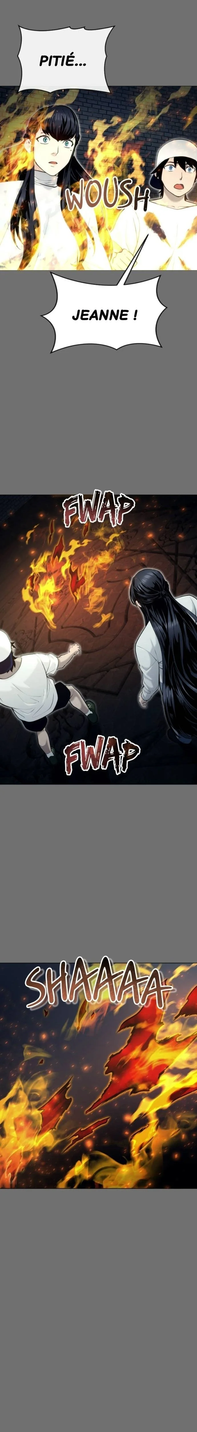 Tower Of God: Urek Mazino Chapitre 44 - Page 16