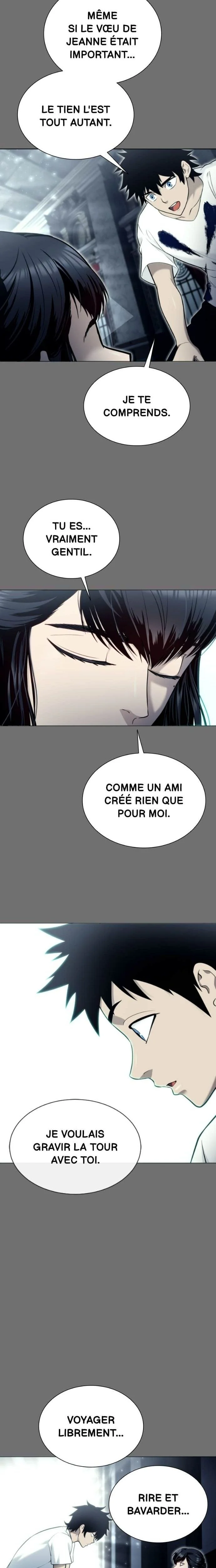 Tower Of God: Urek Mazino Chapitre 44 - Page 22