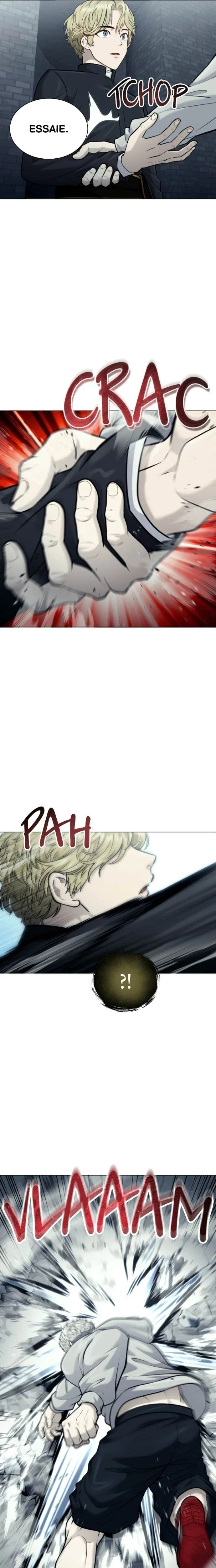 Tower Of God: Urek Mazino Chapitre 44 - Page 29