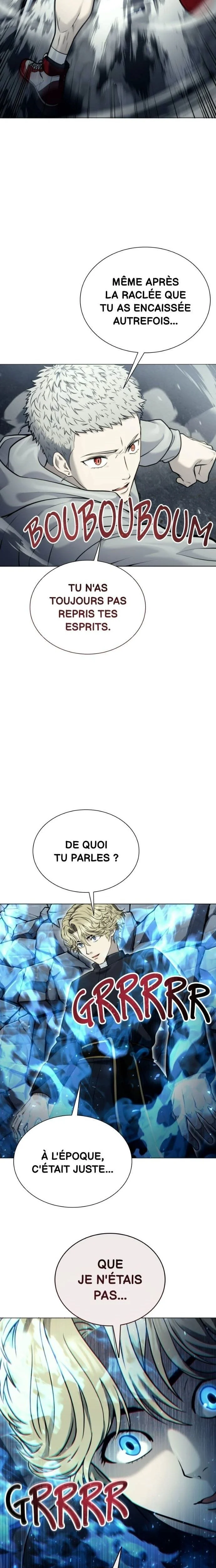 Tower Of God: Urek Mazino Chapitre 44 - Page 30