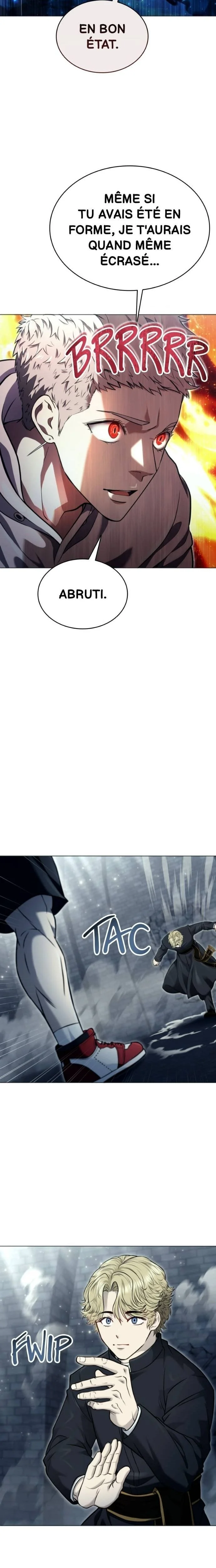 Tower Of God: Urek Mazino Chapitre 44 - Page 31