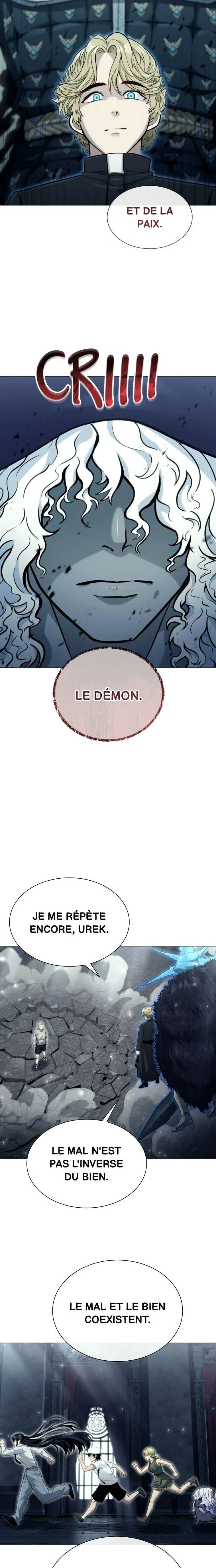 Tower Of God: Urek Mazino Chapitre 45 - Page 15