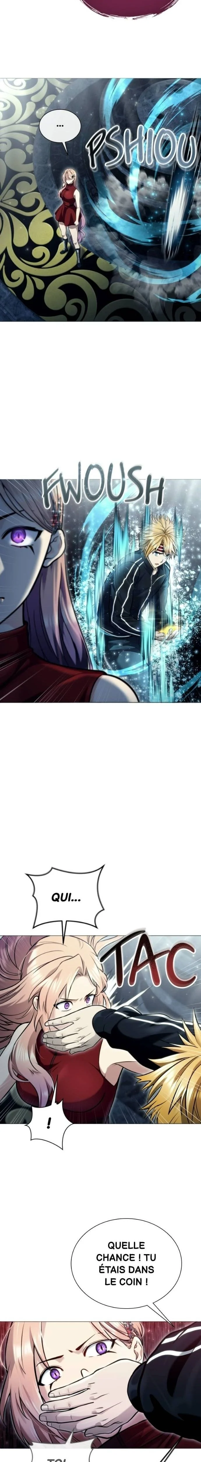 Tower Of God: Urek Mazino Chapitre 45 - Page 24