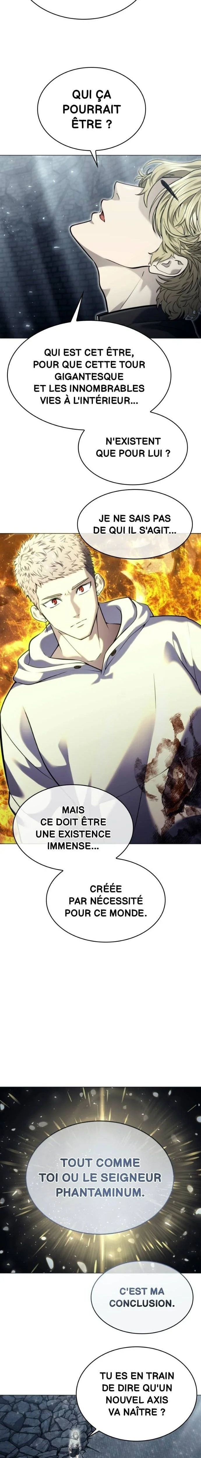 Tower Of God: Urek Mazino Chapitre 46 - Page 26