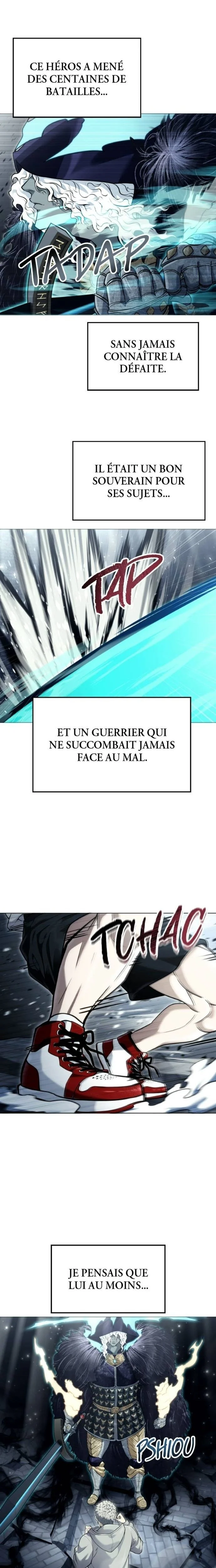 Tower Of God: Urek Mazino Chapitre 46 - Page 4