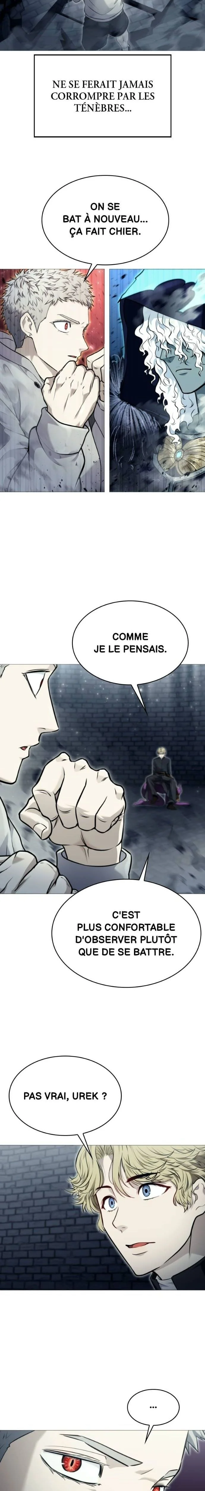 Tower Of God: Urek Mazino Chapitre 46 - Page 5