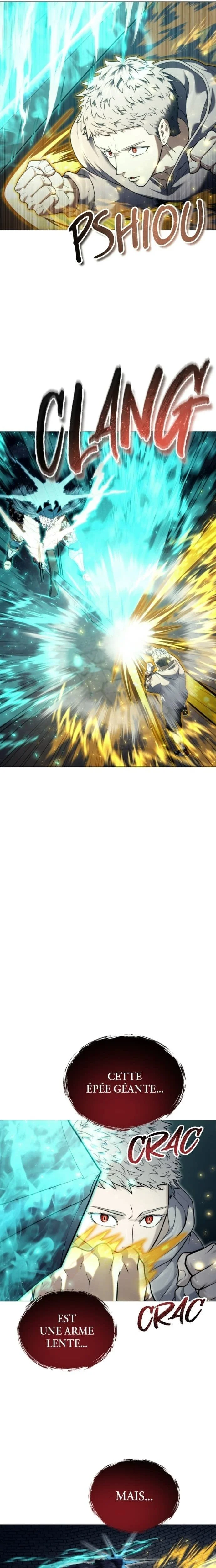 Tower Of God: Urek Mazino Chapitre 46 - Page 9
