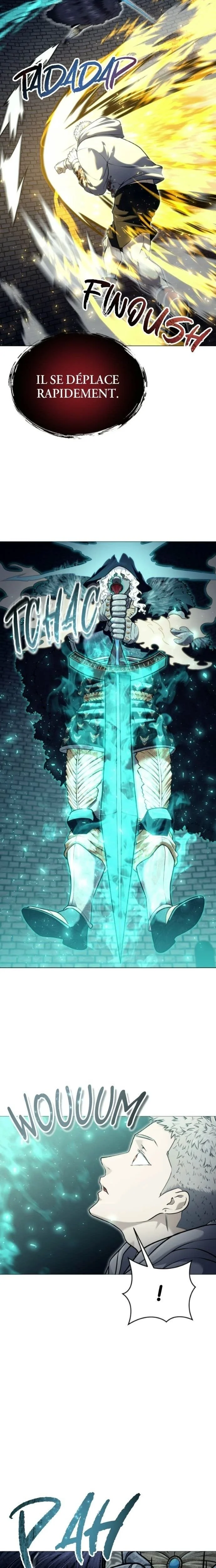 Tower Of God: Urek Mazino Chapitre 46 - Page 10