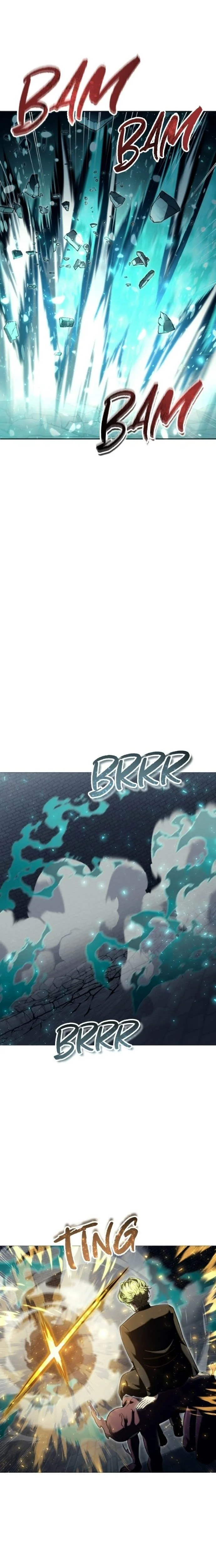 Tower Of God: Urek Mazino Chapitre 46 - Page 12
