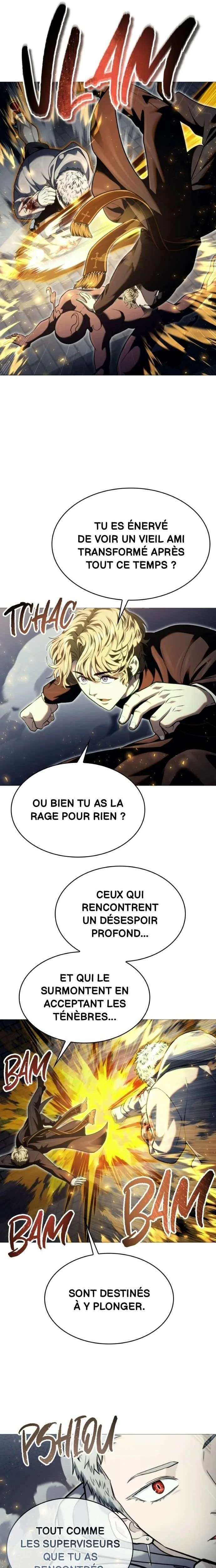 Tower Of God: Urek Mazino Chapitre 46 - Page 13