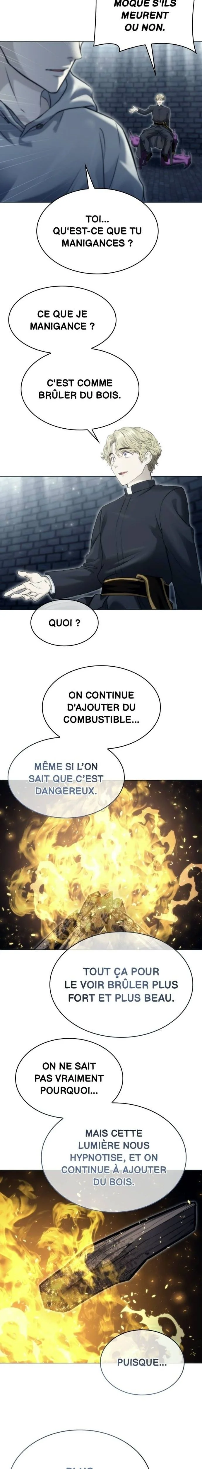 Tower Of God: Urek Mazino Chapitre 46 - Page 20