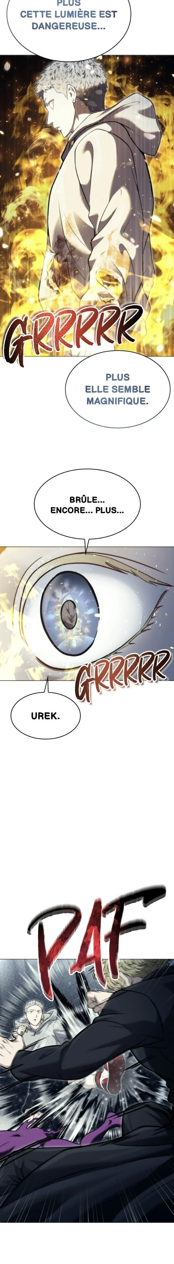 Tower Of God: Urek Mazino Chapitre 46 - Page 21