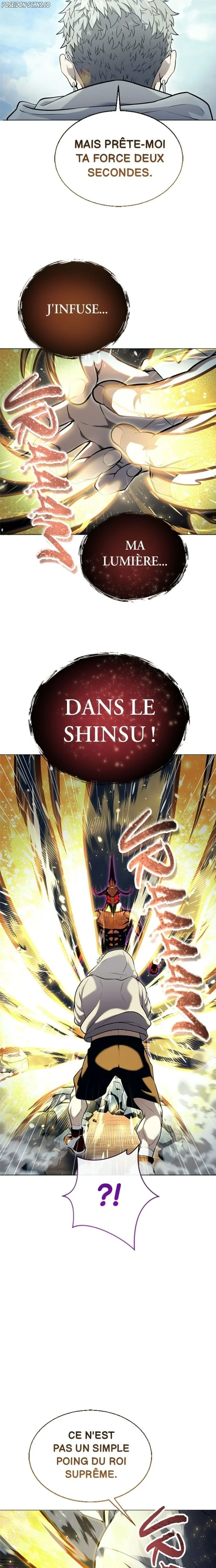 Tower Of God: Urek Mazino Chapitre 48 - Page 29