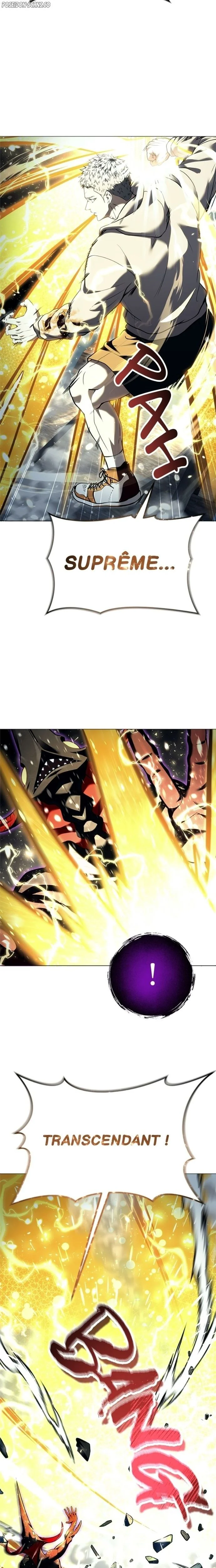 Tower Of God: Urek Mazino Chapitre 48 - Page 32