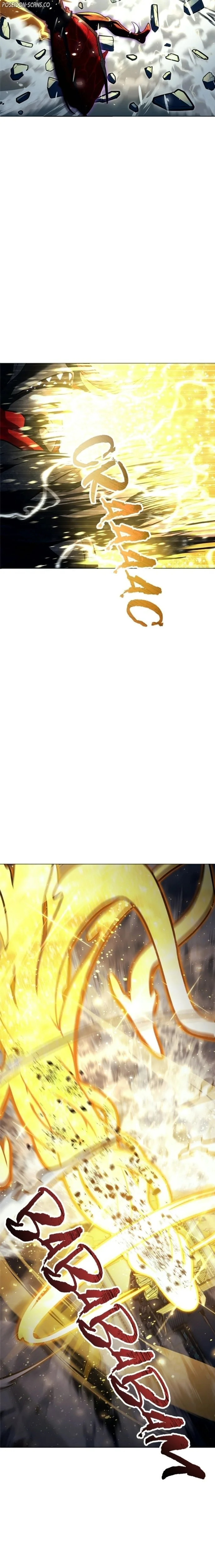 Tower Of God: Urek Mazino Chapitre 48 - Page 33