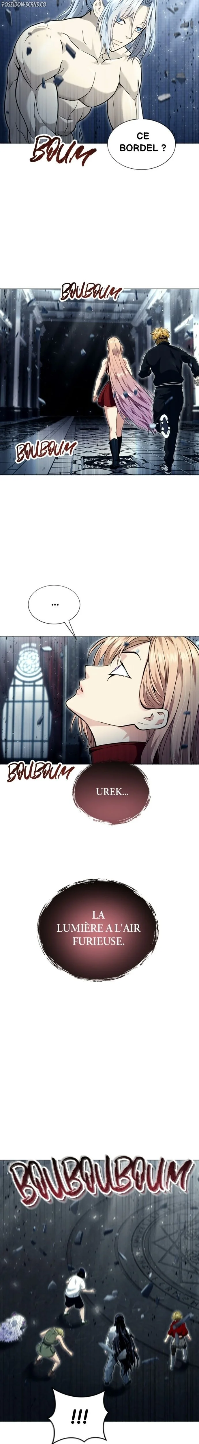 Tower Of God: Urek Mazino Chapitre 48 - Page 4
