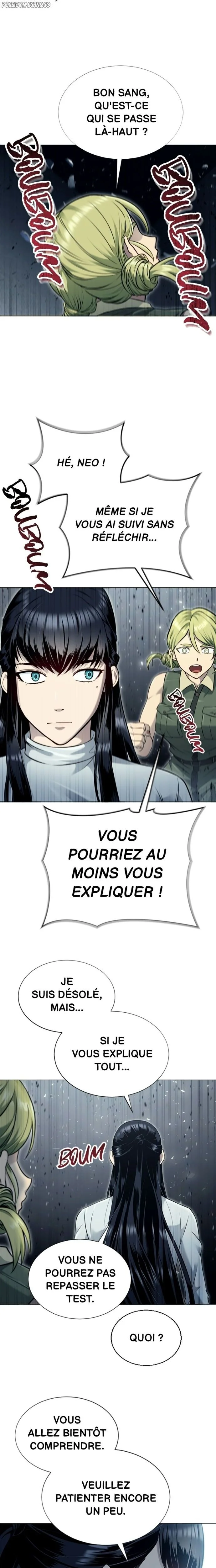 Tower Of God: Urek Mazino Chapitre 48 - Page 5