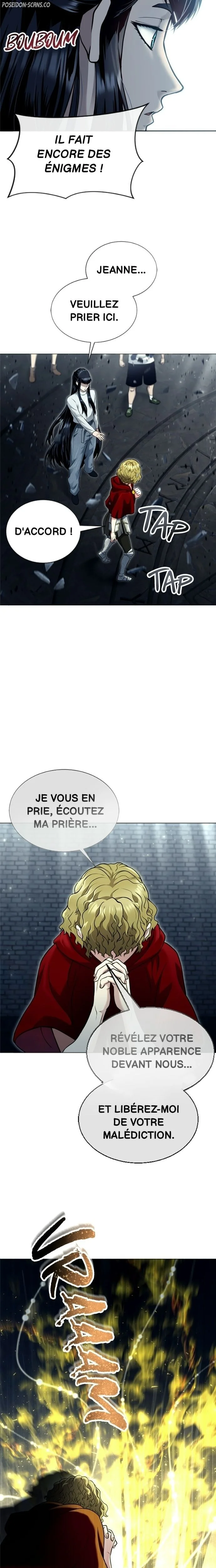 Tower Of God: Urek Mazino Chapitre 48 - Page 6