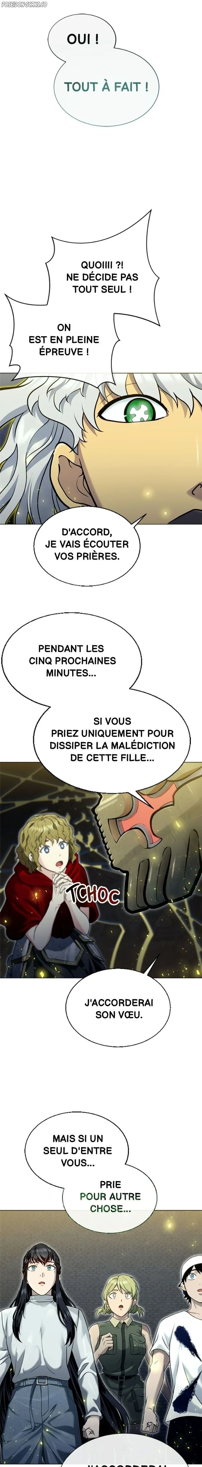 Tower Of God: Urek Mazino Chapitre 48 - Page 8