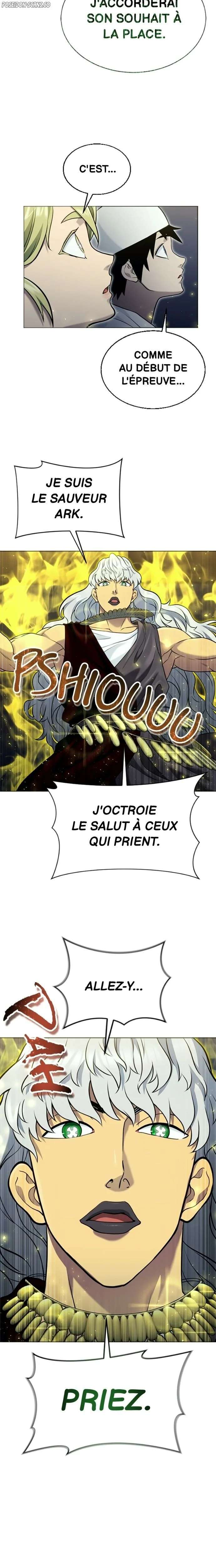 Tower Of God: Urek Mazino Chapitre 48 - Page 9