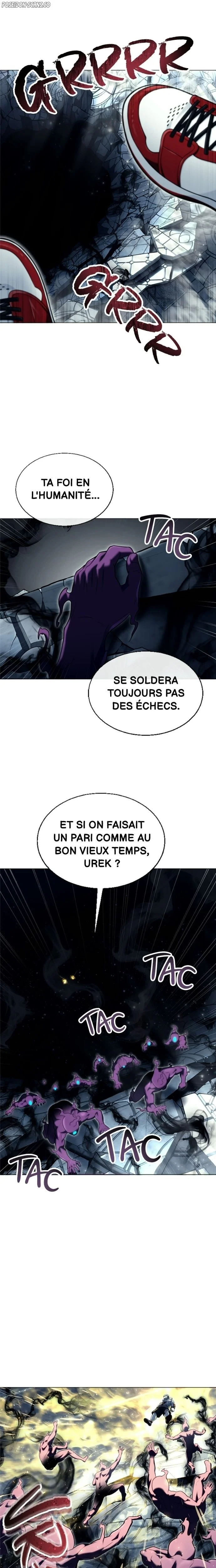 Tower Of God: Urek Mazino Chapitre 48 - Page 10
