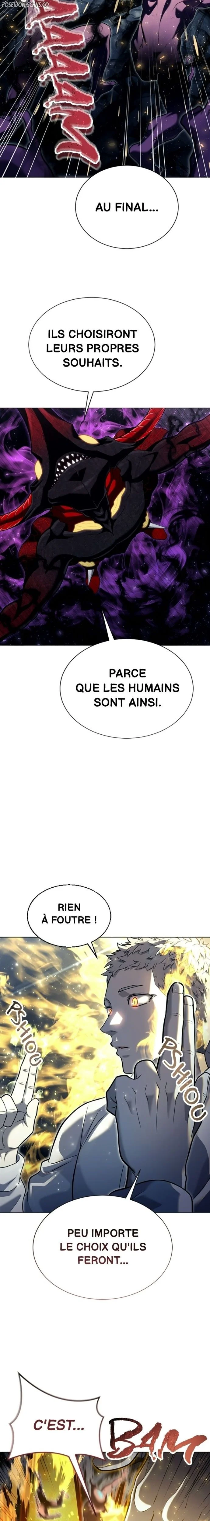 Tower Of God: Urek Mazino Chapitre 48 - Page 11
