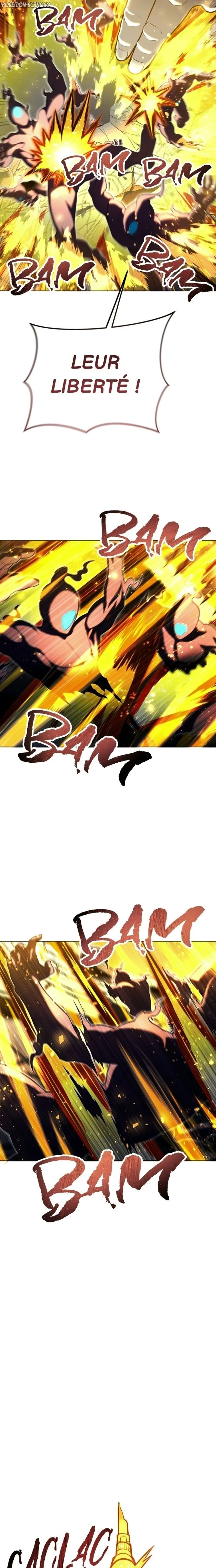 Tower Of God: Urek Mazino Chapitre 48 - Page 12