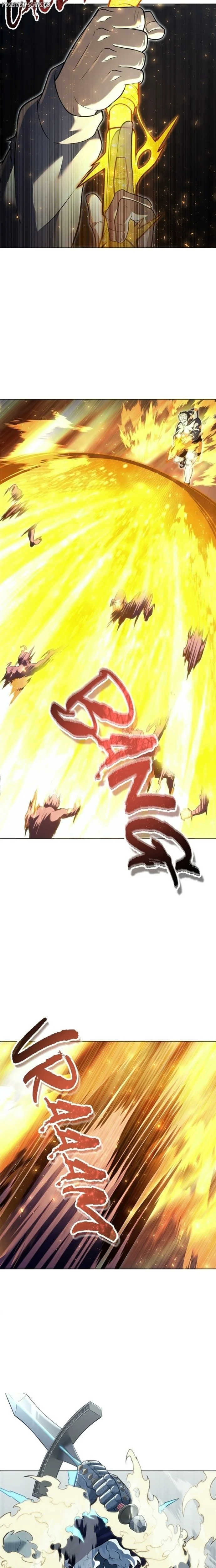 Tower Of God: Urek Mazino Chapitre 48 - Page 13