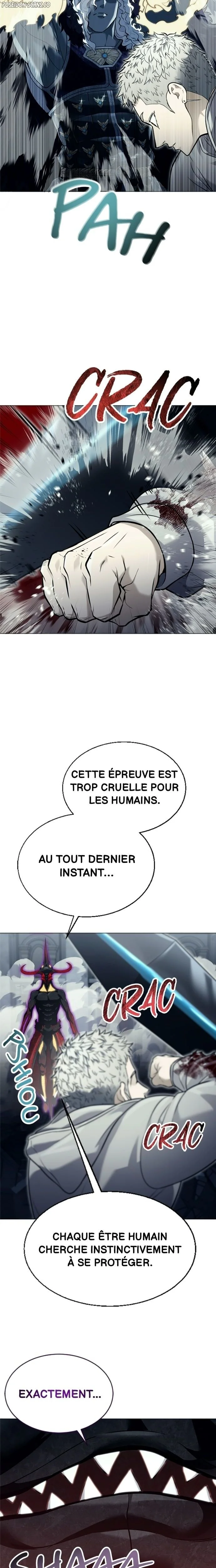 Tower Of God: Urek Mazino Chapitre 48 - Page 14