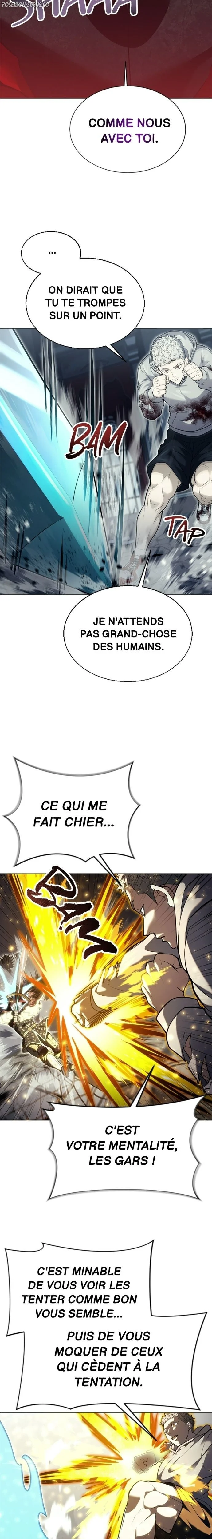 Tower Of God: Urek Mazino Chapitre 48 - Page 15