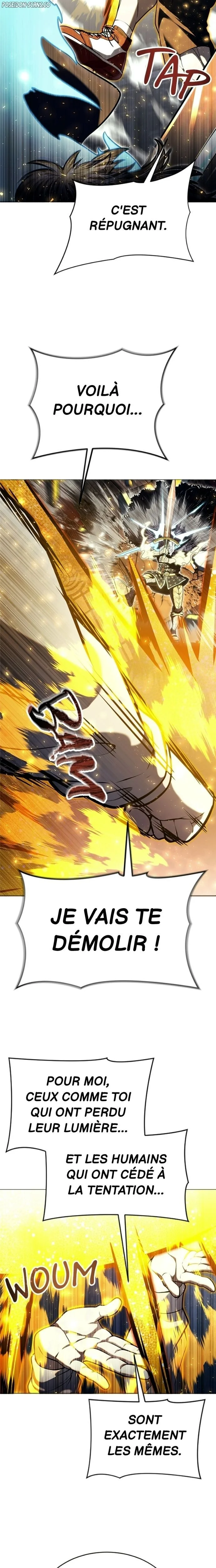 Tower Of God: Urek Mazino Chapitre 48 - Page 16