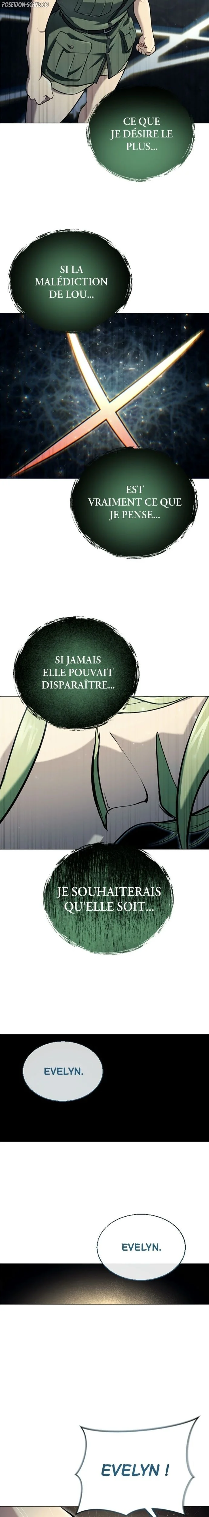 Tower Of God: Urek Mazino Chapitre 48 - Page 19