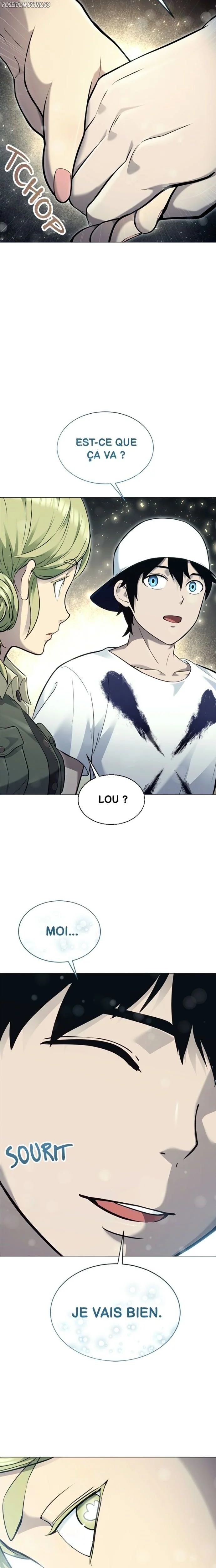 Tower Of God: Urek Mazino Chapitre 48 - Page 20