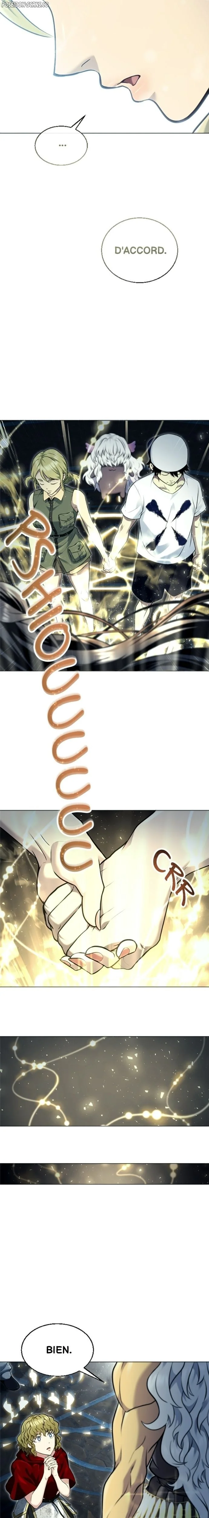 Tower Of God: Urek Mazino Chapitre 48 - Page 21