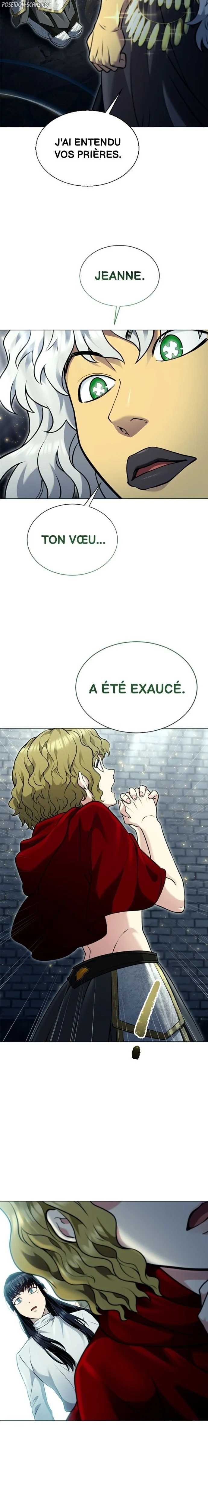 Tower Of God: Urek Mazino Chapitre 48 - Page 22