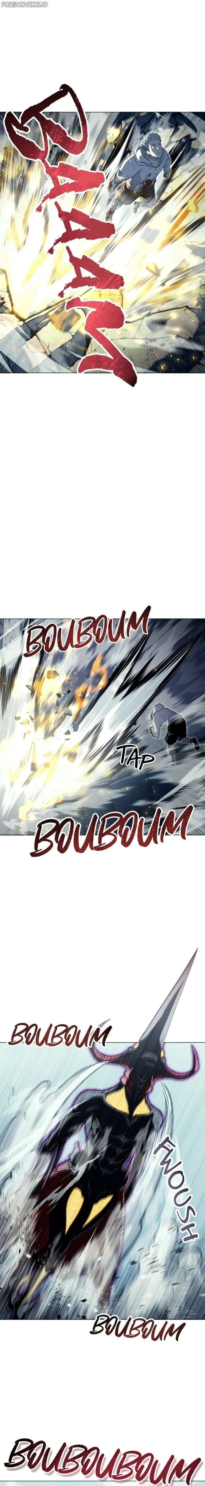 Tower Of God: Urek Mazino Chapitre 48 - Page 23