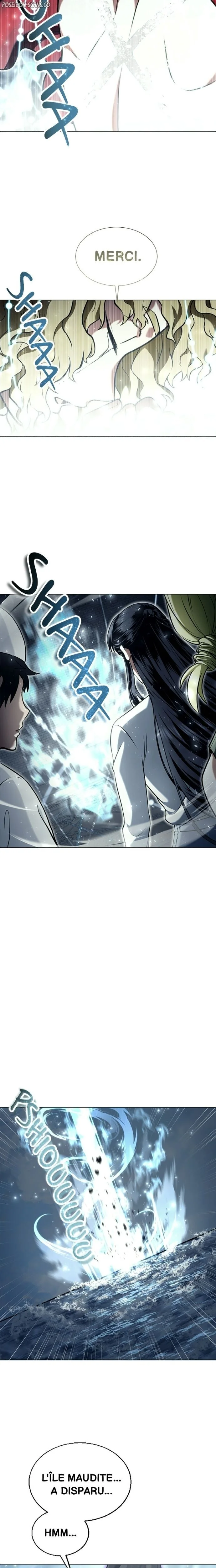 Tower Of God: Urek Mazino Chapitre 48 - Page 25