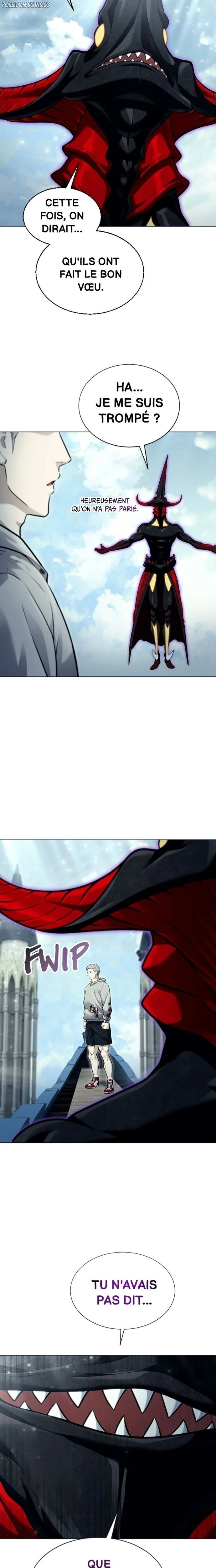 Tower Of God: Urek Mazino Chapitre 48 - Page 26