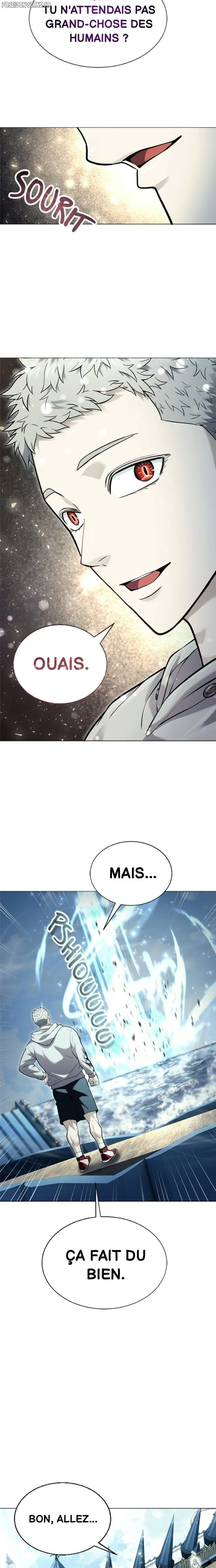 Tower Of God: Urek Mazino Chapitre 48 - Page 27