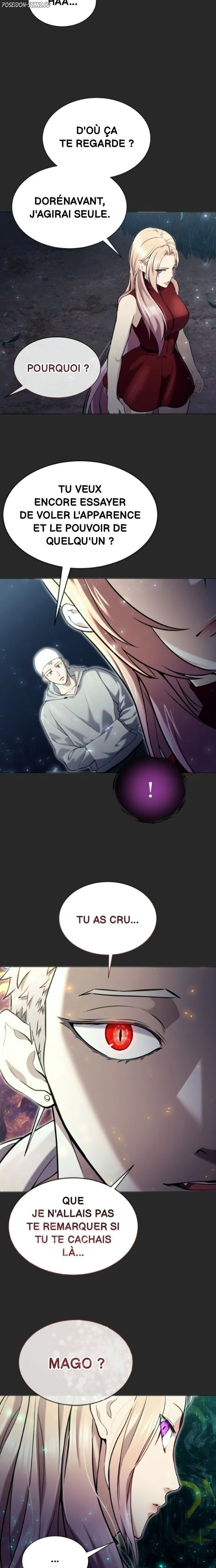 Tower Of God: Urek Mazino Chapitre 49 - Page 29