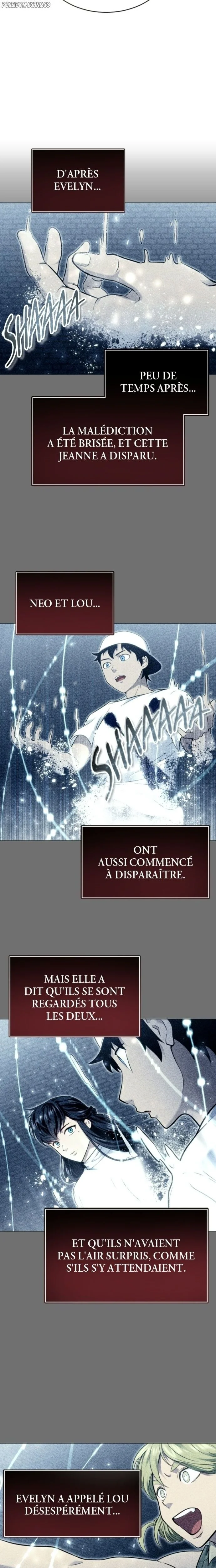 Tower Of God: Urek Mazino Chapitre 49 - Page 8
