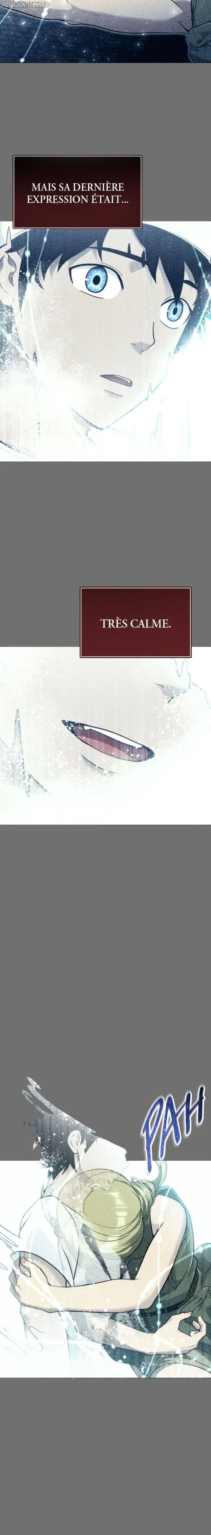 Tower Of God: Urek Mazino Chapitre 49 - Page 9