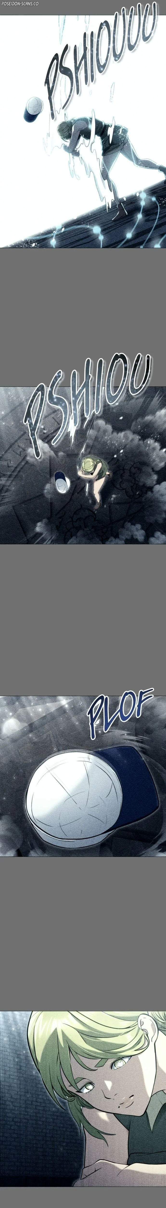 Tower Of God: Urek Mazino Chapitre 49 - Page 10