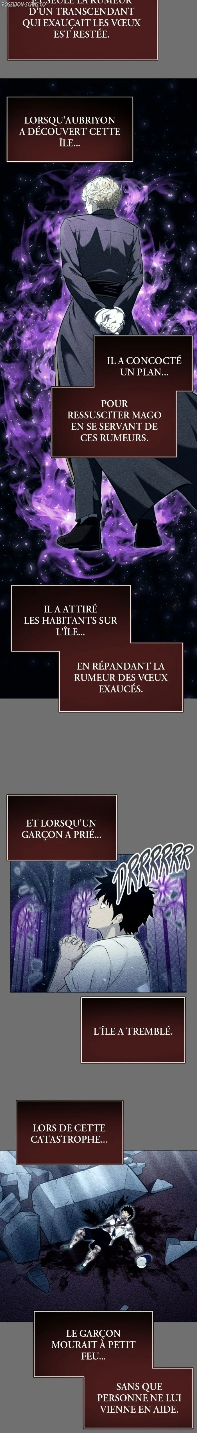 Tower Of God: Urek Mazino Chapitre 49 - Page 14