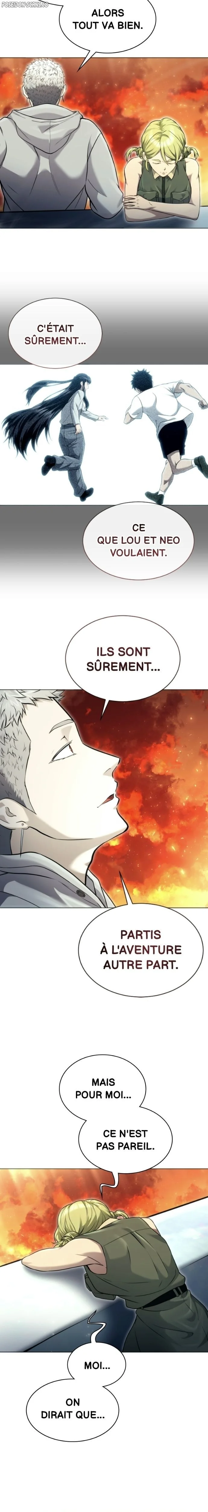 Tower Of God: Urek Mazino Chapitre 49 - Page 16