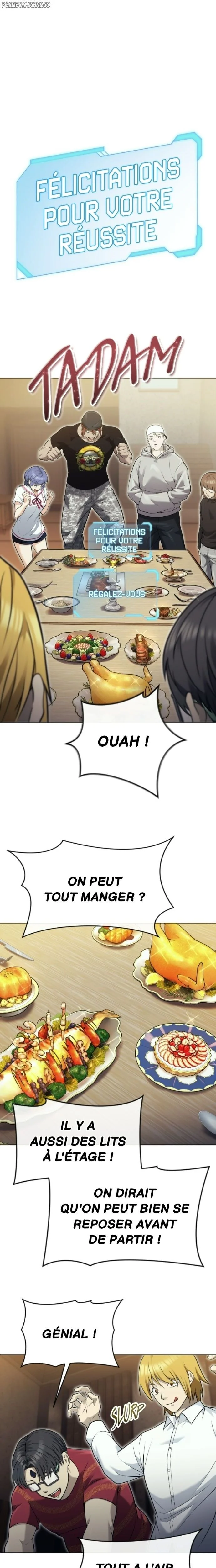 Tower Of God: Urek Mazino Chapitre 49 - Page 26
