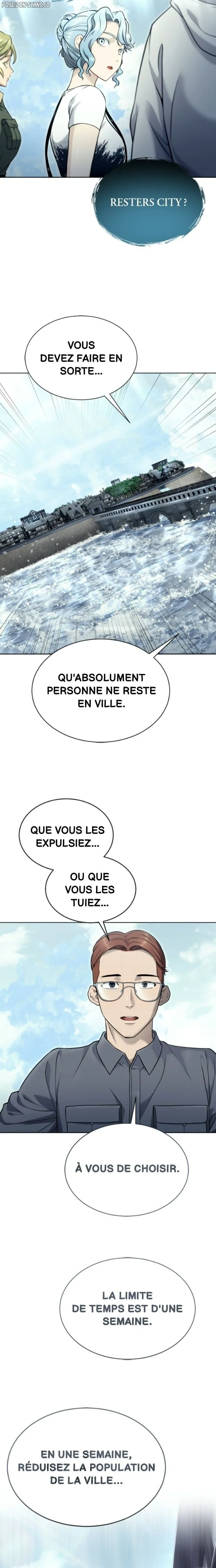 Tower Of God: Urek Mazino Chapitre 50 - Page 28